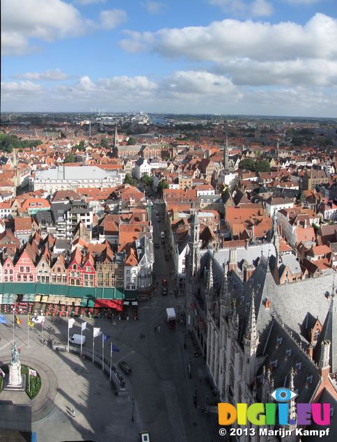 SX29929-32 View from Belfry tower